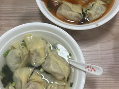 -小胖子馄饨店(洪兴路店)