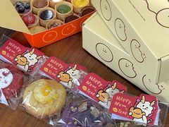 -CookieJar曲奇家(东方宝泰店)