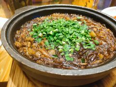-阿斯牛牛·凉山菜(新会展店)