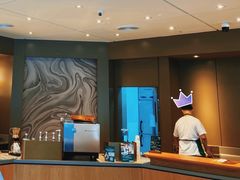 -星巴克(杭州运河上街店)