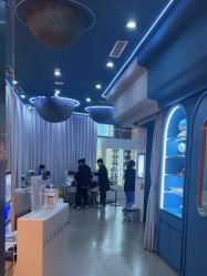 -唯儿诺儿童医院·儿科·眼科(新天地店)