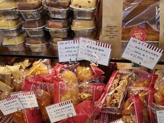 -红宝石·鲜奶小方(万航店)