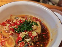 -衡厨·衡阳土菜(中南店)