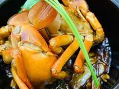 -鑫鸿达·海鲜闽菜热炒小馆(中山路店)