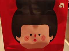 -COSTA COFFEE(新奥购物中心店)