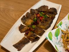 -董厨煨汤馆(车站路店)