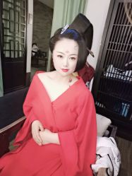 -盘子女人坊古装写真摄影(天津总店)