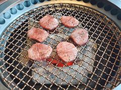 -炎蔵牛舌烤肉