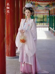 点击看大图 -美云庭古装·格格服汉服·京城旅拍(北京店)