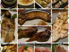 -酒肴日式料理居酒屋(新竹竹北店)