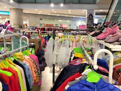 -华冠折扣超市(长阳店)