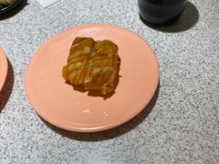 焦糖鲑-争鲜回转寿司(南开大悦城店)