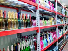 -神洲四海大酒楼(王府井澳门中心店)
