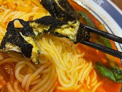 -霸蛮湖南菜·牛肉粉(荣京西街店)