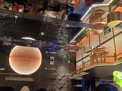 -西塔老太太泥炉烤肉(温州首店万象城黑金店)