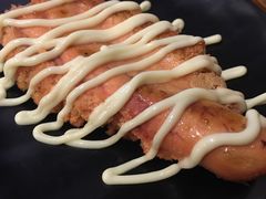 -鸟串烧Yakitori