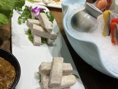 -尚海豆捞(乐虹坊店)