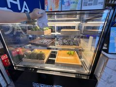 -茶百道(铜梁万达广场店)