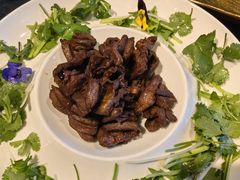 -全聚德(蓝山店)