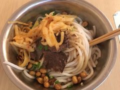 牛肉卤粉-红鼻子卤粉(总店)