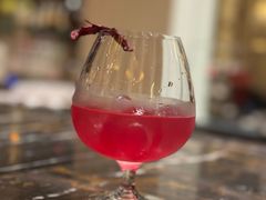 -大堂吧·下午茶·特调鸡尾酒(大连一方城堡豪华精选酒店)