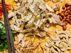 -清晖小苑•顺德地方菜(壹海城店)