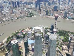 -上海中心大厦