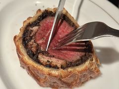 -壳里西餐厅Coquille Seafood Bistro(蒙自路店)