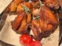 -一沙一城·岩烤牛扒(深圳首店)