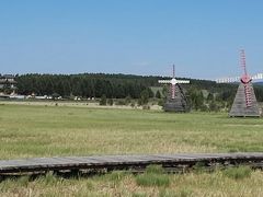 -塞罕坝国家级自然保护区