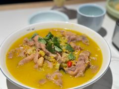 -金芙蓉|湘味小炒·鲜炒黄牛肉(淮安生态新城吾悦店)