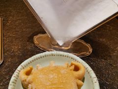 犟小牛猫山王榴莲-犟牛家·榴莲烤肉(五棵松店)