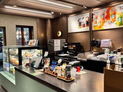 -星巴克臻选(上海今潮8弄店)