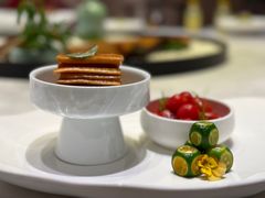 -十八棵（老龙井）御茶园(老龙井店)