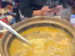 -捞围鲜·港式打边炉(海阳路店)