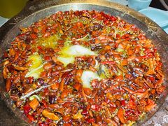 -雲蜀龙阁·金牌水煮鱼(方庄店)