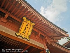 -牛首山文化旅游区