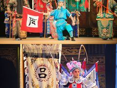 -成都市川剧院·《川剧秀·传奇变脸》·锦江剧场