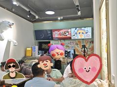 -糖潮糖水铺(省府店)