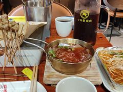 -本色.小马哥烧烤(五一路总店)
