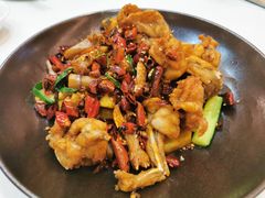 -天成·川菜家宴(礼岗店)