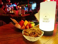 -音乐房子·Vintage Live Bar(玉林总店)