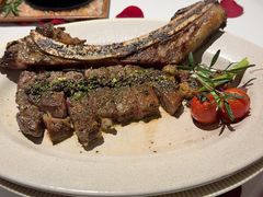 -王品牛排(杭州大厦店)