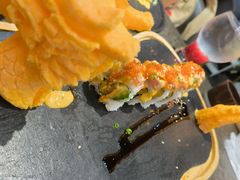 -将太无二·北美传奇寿司(荟聚购物中心西红门店)