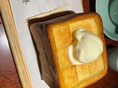 -绿茶餐厅(蓝色港湾店)