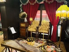 -小凤仙公馆酒店