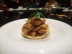 -富淳饭店(陆家嘴保利广场店)