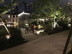 -芋说·鲜果芋圆(闲林老街店)