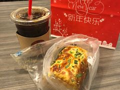 经典肉松卷-好利来(熙地港店)