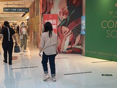 -浩海火烧云傣家菜(京广店)